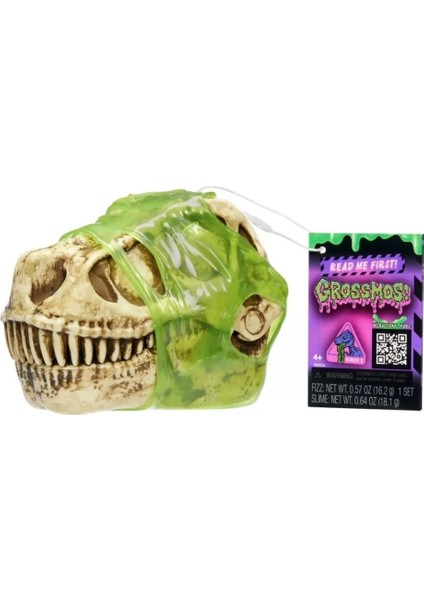 Bfs Grossmos Sürpriz Dinozorlar S1