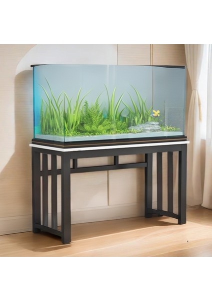 Parthenon Akvaryum Sehpası modelleri