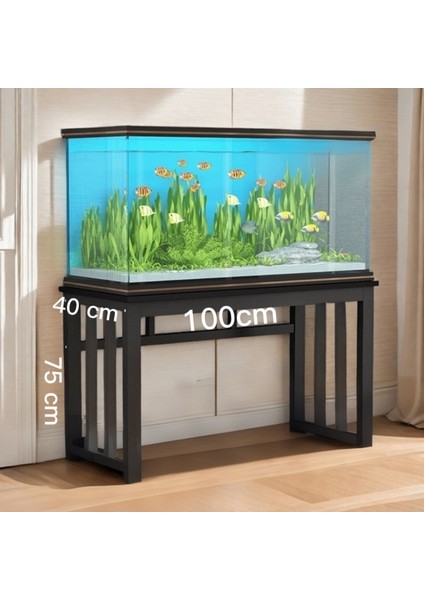 Parthenon Akvaryum Sehpası fırsatları