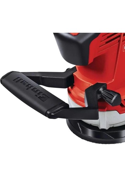 Bfs Einhell Te Rs 40 E Eksantrik Zımpara 400 Watt fırsatları