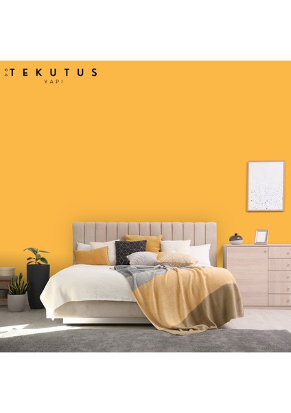 Momento Silan Silikonlu Iç Cephe Boyası 15 L Bal Arısı indirimleri