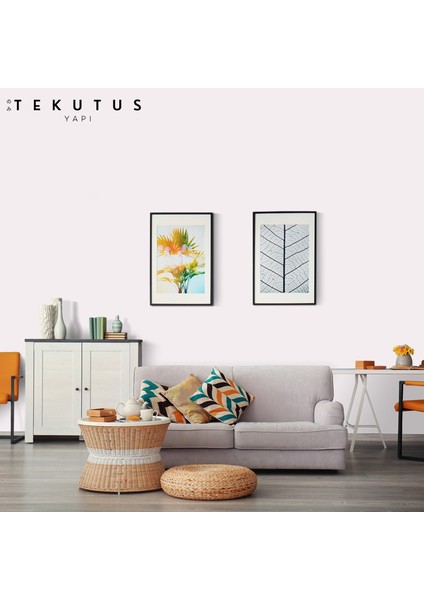 Momento Silan Silikonlu Iç Cephe Boyası 15 L Cİ-6930 / Güvercin modelleri