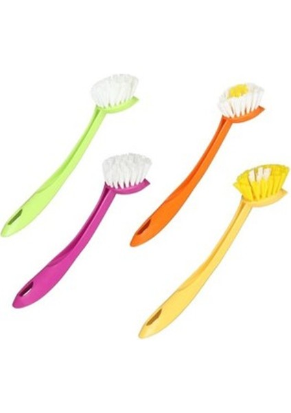 Saplı Lavabo Fırçası 1 Adet ROYALEKS-ALK-628