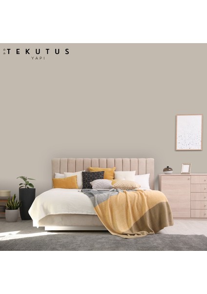 Momento Silan Silikonlu Iç Cephe Boyası 15 L 1640/Cİ-6481 Doğal Bej indirimleri