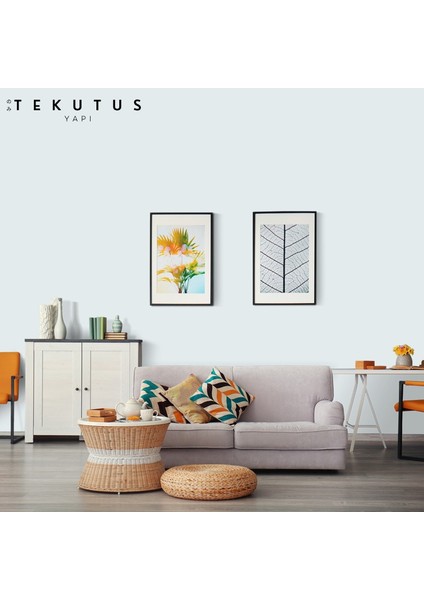 Momento Silan Silikonlu Iç Cephe Boyası 15 L Cİ-6950 / Porselen modelleri