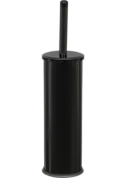 Bath Tuvalet Fırçası - Siyah - 36 cm
