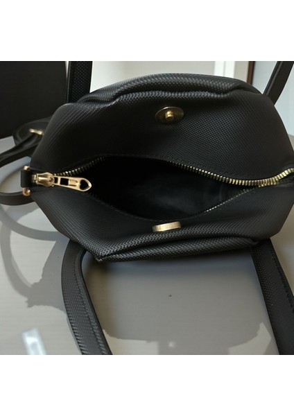 Mini Ayarlanabilir Askılı El ve Omuz Çanta modelleri