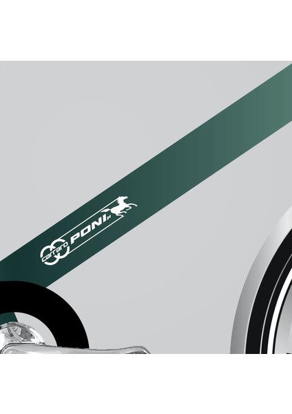 Ponı 24 Jant Çocuk Bisikleti fiyatları