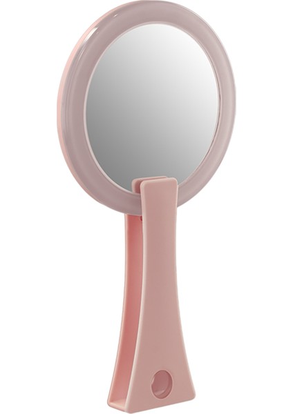 Proco Beauty Pro LED Işıklı Saplı Makyaj Aynası 3 Adet