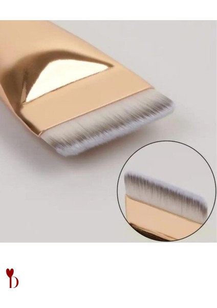 Maske Fırçası 2 Adet Ultra Ince ve Yüksek Kalite Mask Brush indirimleri