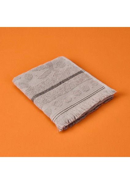 Soft Zeleno El Havlusu - Gri - 30X50 cm fiyatları