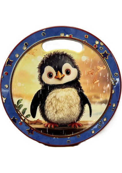 Seramik New Year Nihale 20 cm