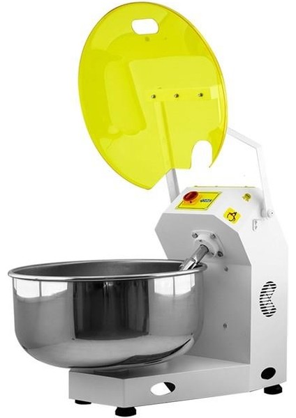 Hnc Kapaklı Model Çift Devirli 50 kg Hamur Yoğurma Makinesi 380V indirimleri