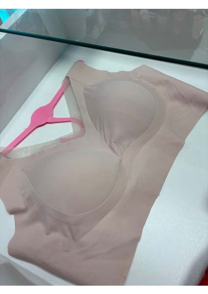 Lazer Kesim Toparlayıcı Sütyen