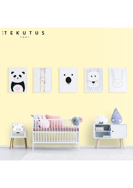 Momento Silan Silikonlu Iç Cephe Boyası 15 L Sarı Sonbahar / E-226 fırsatları