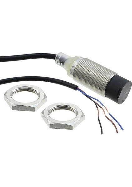 E2B-M18KN16-WP-B1 2m