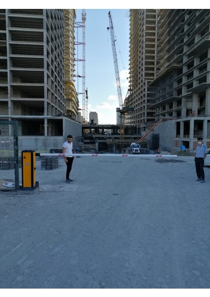 Yerli Üretim 4 Metre Ekonomik Seri %100 Memnuniyet Ilke indirimleri