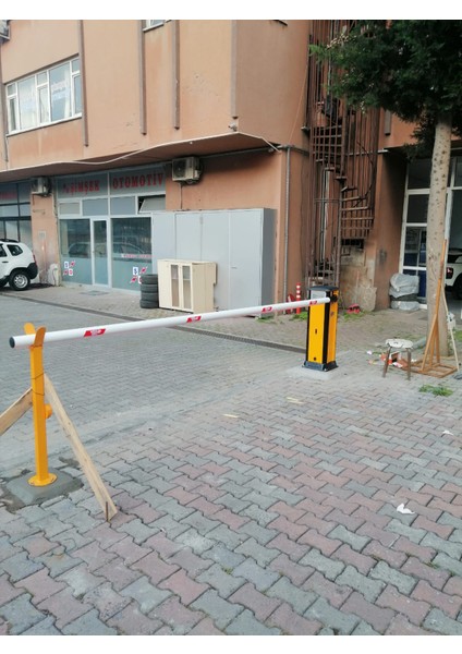 Yerli Üretim 4 Metre Ekonomik Seri %100 Memnuniyet Ilke