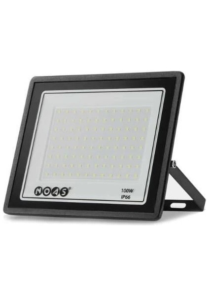 Noas YL70 1101 100W Ultra Slim LED Projektör 3200K Gün Işığı