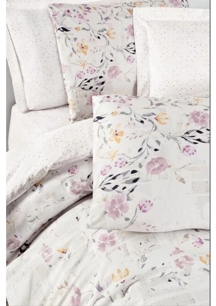 Altınbaşak Creaforce Lino Arcane Çift Kişilik Nevresim Takımı fiyatları