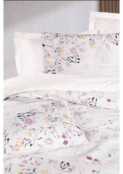 Altınbaşak Creaforce Lino Arcane Çift Kişilik Nevresim Takımı modelleri