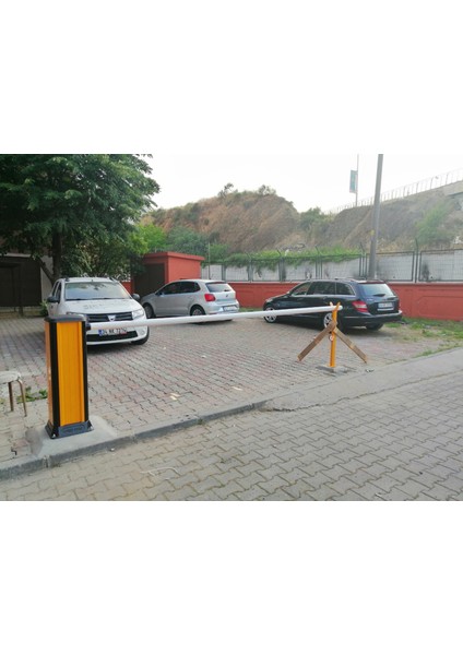 Yerli Üretim 4 Metre Ekonomik Seri %100 Memnuniyet Ilke