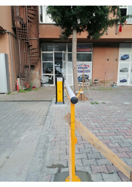 Yerli Üretim 4 Metre Ekonomik Seri %100 Memnuniyet Ilke