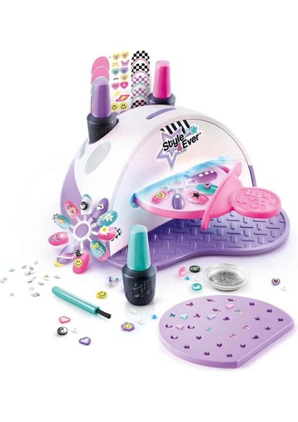 Style 4 Ever Jel Tırnak Stüdyosu fiyatları