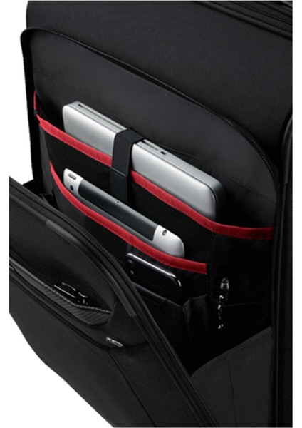 Pro-Dlx-6 - Spinner 4 Tekerlekli Kabin Boy Valiz 55 cm indirimleri