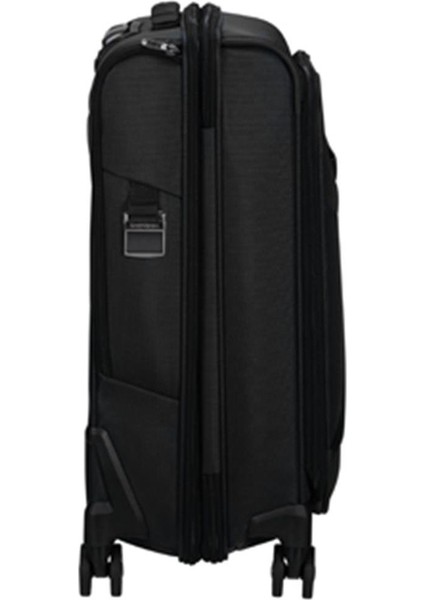 Pro-Dlx-6 - Spinner 4 Tekerlekli Kabin Boy Valiz 55 cm