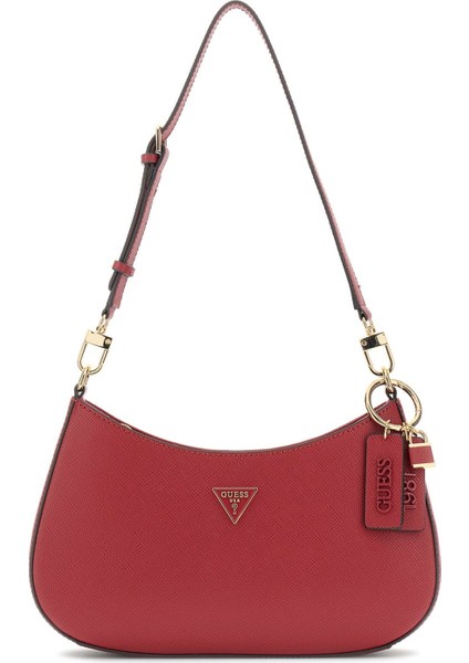 Kırmızı Kadın El Çantası HWZG9672180