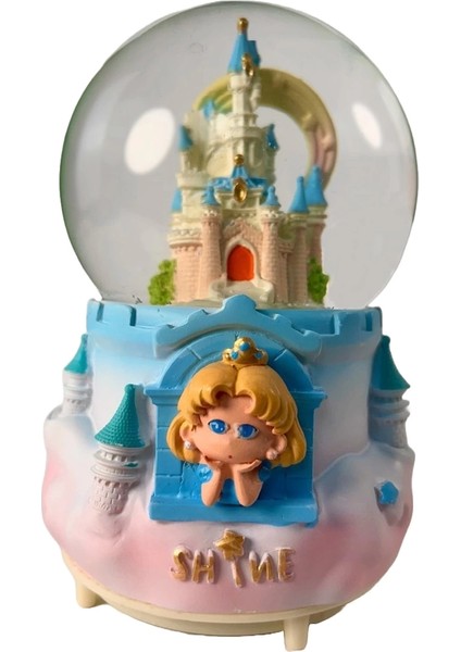 Kar Küresi LLM-HDY0211 modelleri