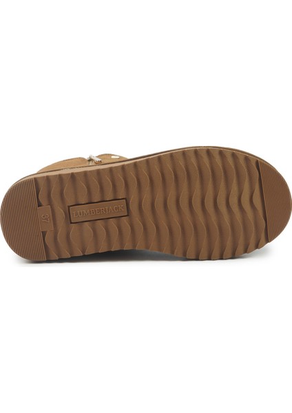 Estelle 5pr Camel. Kadın Kar Botu fırsatları