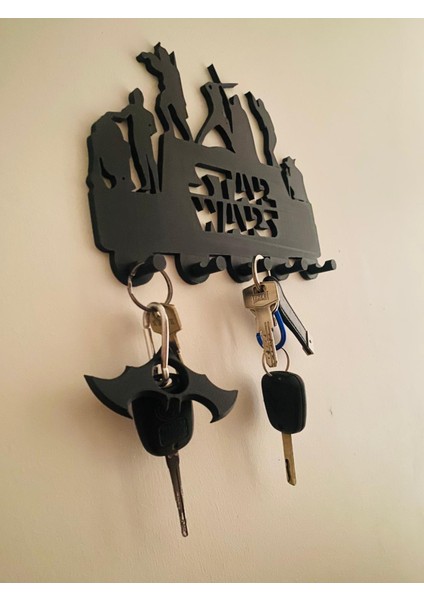 Star Wars Anahtarlık modelleri