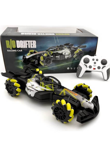R/c Drift Racing Uzaktan Kumandalı Yarış Arabası fırsatları