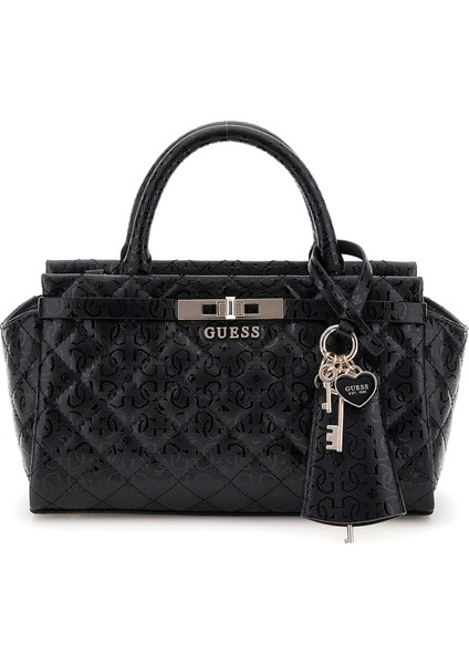 Siyah Kadın El Çantası HWGG8157050-BLA