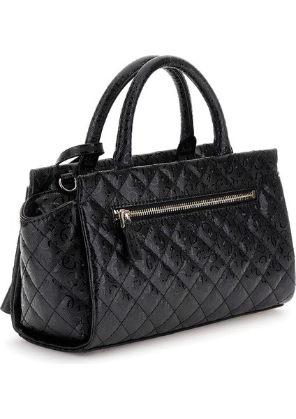 Siyah Kadın El Çantası HWGG8157050-BLA fiyatları