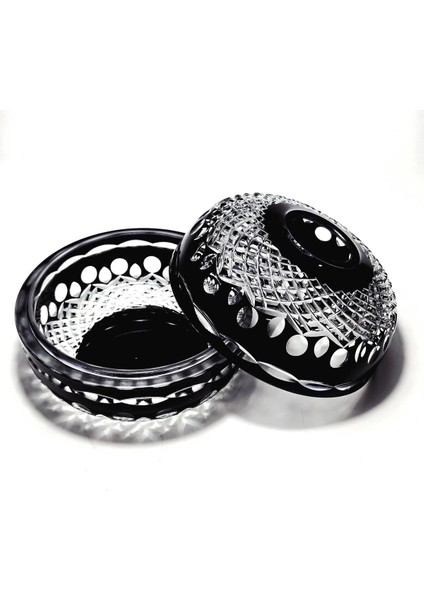 Kristal Dekor 2'li Sofra Seti fırsatları