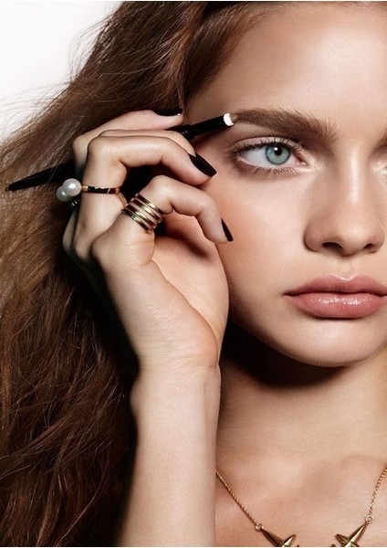 12’li Pastel Renk Dudak ve Kaş Kalemi Seti – Çok Amaçlı Profesyonel Makyaj Kalemleri modelleri