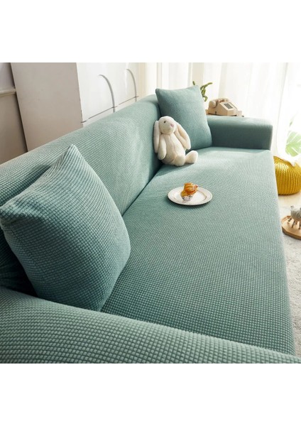 Likrali Koltuk Örtüsü Koltuk Kılıfı Lastikli Esnek Kanepe Kılıfı Çekyat Örtüsü Kanepe Ö Bajyer Örtüsü 2 Kişilik Koltuk Örtüsü . Rtüsü