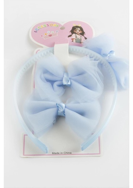 Fiyong Tüllü Toka Taç fiyatları