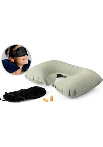 Seyahat Seti (3 Parça) modelleri