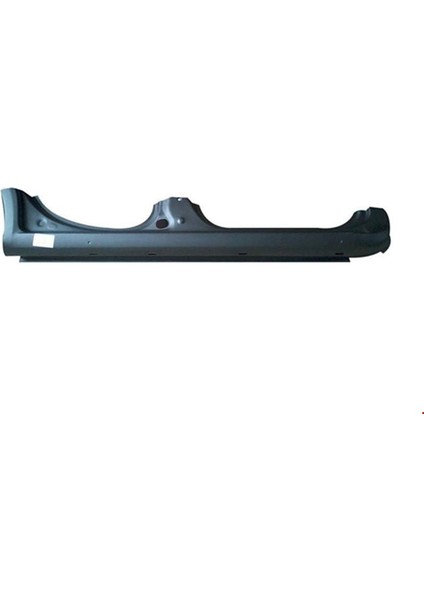 Linea 2007 Sonrası Sağ Ön Marşpiyel Sacı