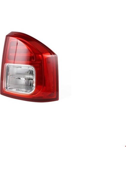 Compass 2014-2017 Uyumlu Sağ Arka Stop Lambası
