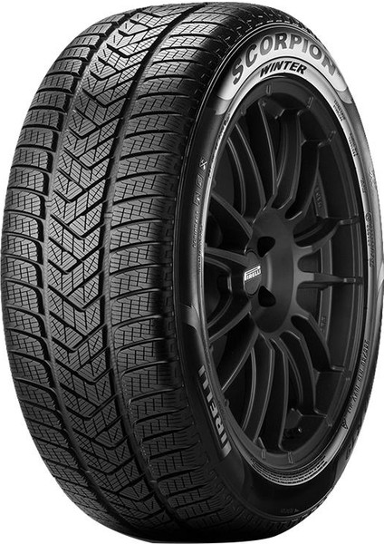 255/55 R19 111H Xl Scorpion Winter R0 Ks Elect Oto Kış Lastiği (Üretim: 2025)