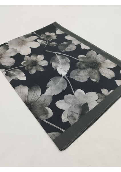 Lux Fransız Şifon Özel Seri Şal (Çiçek Desen, Premium, Orjinal, Yeni Koleksiyon, Yüksek Kalite, Tesettür Giyim) fiyatları