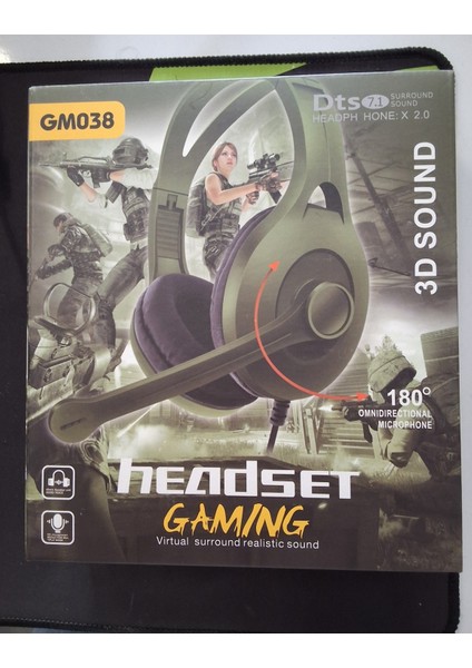 Kulak Üstü Kulaklık fiyatları