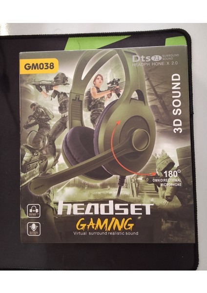 Kulak Üstü Kulaklık fırsatları