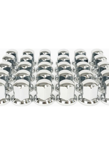 Tır Bijon Kapağı 33MM 120 Adet