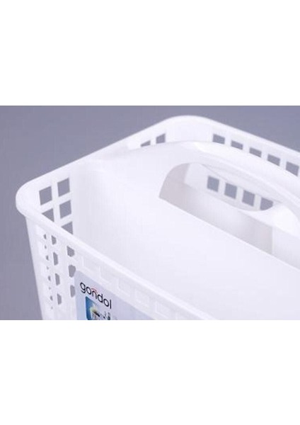 Bölmeli Düzenleyici Sepet Caddy fırsatları